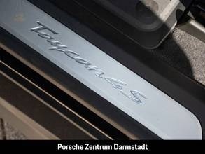 Thumbnail von Porsche Taycan 4S Gece Görüşü HA-Direksiyon Head-Up 20 İnç