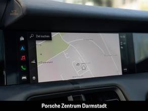 Thumbnail von Porsche Taycan 4S Gece Görüşü HA-Direksiyon Head-Up 20 İnç