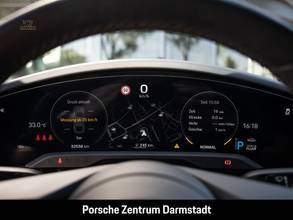 Thumbnail von Porsche Taycan 4S Gece Görüşü HA-Direksiyon Head-Up 20 İnç