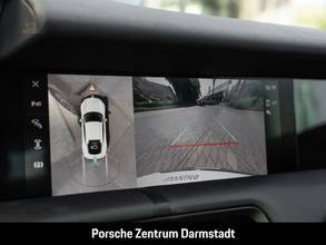 Thumbnail von Porsche Taycan 4S Gece Görüşü HA-Direksiyon Head-Up 20 İnç