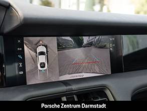 Thumbnail von Porsche Taycan 4S Gece Görüşü HA-Direksiyon Head-Up 20 İnç