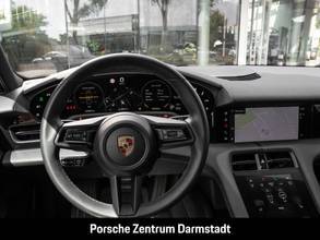 Thumbnail von Porsche Taycan 4S Gece Görüşü HA-Direksiyon Head-Up 20 İnç