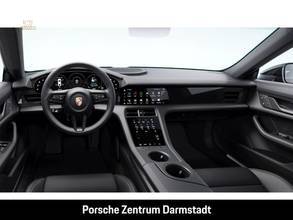 Thumbnail von Porsche Taycan 4S Nachtsicht HA-Lenkung Head-Up 20-Zoll
