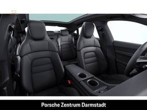 Thumbnail von Porsche Taycan 4S Nachtsicht HA-Lenkung Head-Up 20-Zoll