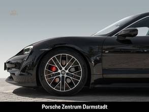 Thumbnail von Porsche Taycan 4S Gece Görüşü HA-Direksiyon Head-Up 20 İnç
