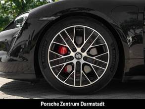 Thumbnail von Porsche Taycan 4S Gece Görüşü HA-Direksiyon Head-Up 20 İnç