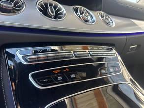 Thumbnail von Mercedes-Benz E200 E-Coupe 4Matic AMG Virtual Pano R-Cam