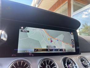 Thumbnail von Mercedes-Benz E200 E-Coupe 4Matic AMG Virtual Pano R-Cam