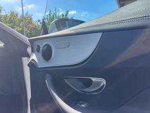 Thumbnail von Mercedes-Benz E200 E-Coupe 4Matic AMG Virtual Pano R-Cam