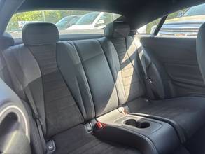 Thumbnail von Mercedes-Benz E200 E-Coupe 4Matic AMG Virtual Pano R-Cam