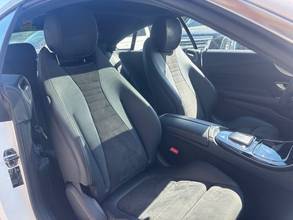 Thumbnail von Mercedes-Benz E200 E-Coupe 4Matic AMG Virtual Pano R-Cam