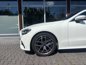 Thumbnail von Mercedes-Benz E200 E-Coupe 4Matic AMG Virtual Pano R-Cam