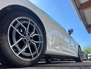 Thumbnail von Mercedes-Benz E200 E-Coupe 4Matic AMG Virtual Pano R-Cam