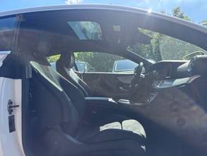 Thumbnail von Mercedes-Benz E200 E-Coupe 4Matic AMG Virtual Pano R-Cam