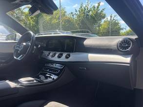 Thumbnail von Mercedes-Benz E200 E-Coupe 4Matic AMG Virtual Pano R-Cam