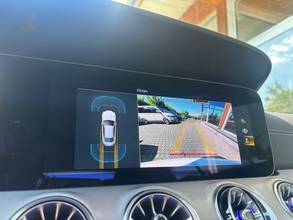 Thumbnail von Mercedes-Benz E200 E-Coupe 4Matic AMG Virtual Pano R-Cam