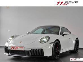 Porsche 992  GTS SITZKLIMA PANO MEMORY BOSE KEYLESS