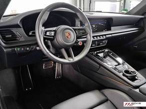 Thumbnail von Porsche 992  GTS SITZKLIMA PANO MEMORY BOSE KEYLESS