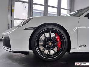 Thumbnail von Porsche 992  GTS SITZKLIMA PANO MEMORY BOSE KEYLESS