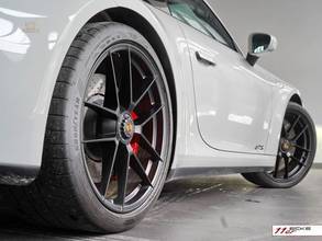Thumbnail von Porsche 992  GTS SITZKLIMA PANO MEMORY BOSE KEYLESS