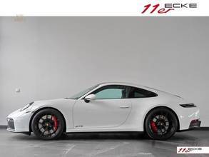 Thumbnail von Porsche 992  GTS SITZKLIMA PANO MEMORY BOSE KEYLESS