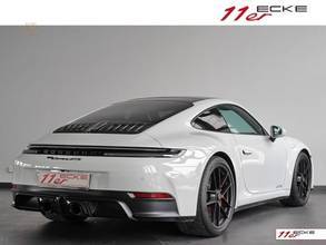 Thumbnail von Porsche 992  GTS SITZKLIMA PANO MEMORY BOSE KEYLESS