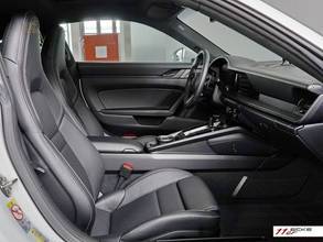 Thumbnail von Porsche 992  GTS SITZKLIMA PANO MEMORY BOSE KEYLESS