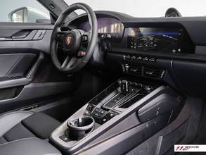 Thumbnail von Porsche 992  GTS SITZKLIMA PANO MEMORY BOSE KEYLESS
