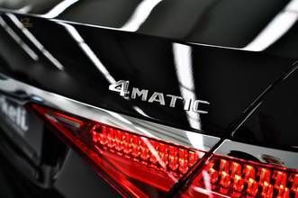 Thumbnail von Mercedes-Benz S 450 4Matic Lang/Long  AMG LINE ! VOLL/FULL !
