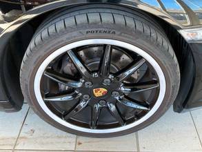 Thumbnail von Porsche 997 C4 Cabrio 19" Sportabgas Bose 18-Wege 6-Gang