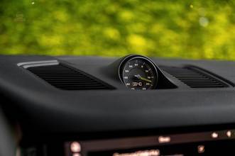Thumbnail von Porsche Cayenne Coupe E-Hy 462PS |BOSE|360Gr|Luft|PDLS