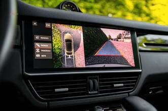 Thumbnail von Porsche Cayenne Coupe E-Hy 462PS |BOSE|360Gr|Luft|PDLS