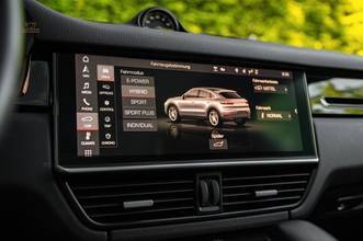 Thumbnail von Porsche Cayenne Coupe E-Hy 462PS |BOSE|360Gr|Luft|PDLS