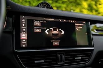 Thumbnail von Porsche Cayenne Coupe E-Hy 462PS |BOSE|360Gr|Luft|PDLS