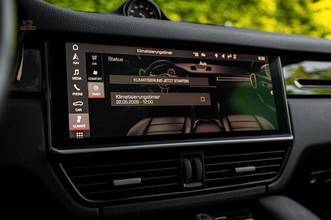 Thumbnail von Porsche Cayenne Coupe E-Hy 462PS |BOSE|360Gr|Luft|PDLS