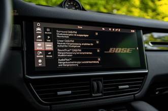 Thumbnail von Porsche Cayenne Coupe E-Hy 462PS |BOSE|360Gr|Luft|PDLS