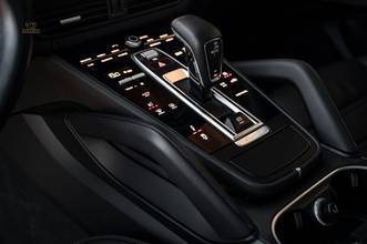 Thumbnail von Porsche Cayenne Coupe E-Hy 462PS |BOSE|360Gr|Luft|PDLS