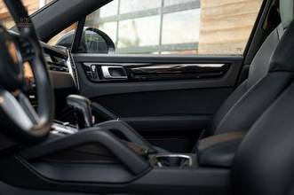 Thumbnail von Porsche Cayenne Coupe E-Hy 462PS |BOSE|360Gr|Luft|PDLS