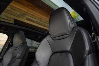 Thumbnail von Porsche Cayenne Coupe E-Hy 462PS |BOSE|360Gr|Luft|PDLS