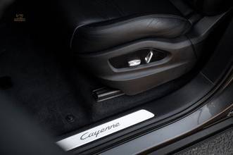 Thumbnail von Porsche Cayenne Coupe E-Hy 462PS |BOSE|360Gr|Luft|PDLS