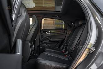 Thumbnail von Porsche Cayenne Coupe E-Hy 462PS |BOSE|360Gr|Luft|PDLS