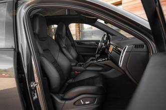 Thumbnail von Porsche Cayenne Coupe E-Hy 462PS |BOSE|360Gr|Luft|PDLS