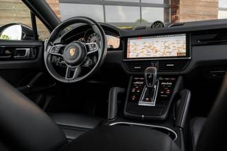 Thumbnail von Porsche Cayenne Coupe E-Hy 462PS |BOSE|360Gr|Luft|PDLS
