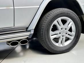 Thumbnail von Mercedes-Benz G 320 mükemmel durumda, tamamen ilk boyasıyla!