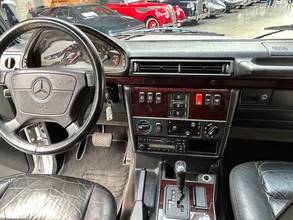 Thumbnail von Mercedes-Benz G 320 mükemmel durumda, tamamen ilk boyasıyla!