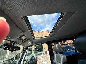 Thumbnail von Mercedes-Benz G 320 mükemmel durumda, tamamen ilk boyasıyla!