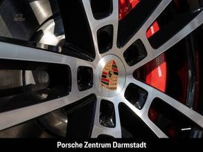 Thumbnail von Porsche Cayenne GTS Coupe InnoDrive HA-Lenkung Head-Up