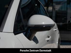 Thumbnail von Porsche Cayenne GTS Coupe InnoDrive HA-Lenkung Head-Up
