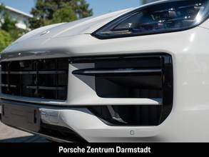 Thumbnail von Porsche Cayenne GTS Coupe InnoDrive HA-Lenkung Head-Up