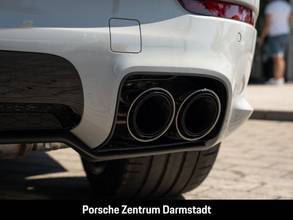 Thumbnail von Porsche Cayenne GTS Coupe InnoDrive HA-Lenkung Head-Up